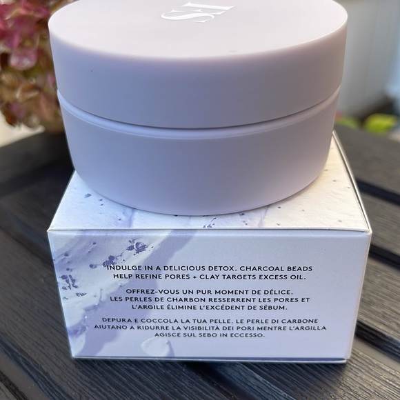 FENTY Skin - Cookies & Clean Detox Face Mask - Picture 6 of 15